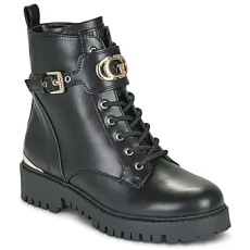 Guess Csizmák OLANNA Fekete 36
