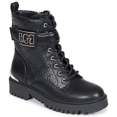 Guess Csizmák ORANDA Fekete 40