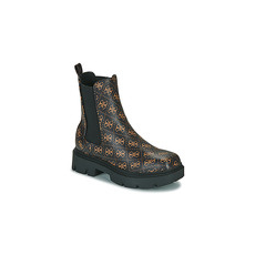 Guess Csizmák REYON Barna 39