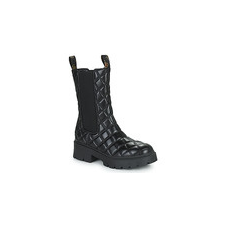 Guess Csizmák SERLEN Fekete 37 női csizma, bakancs