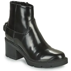 Guess Csizmák TEJANA Fekete 38