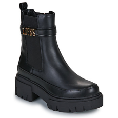 Guess Csizmák YELMA Fekete 38