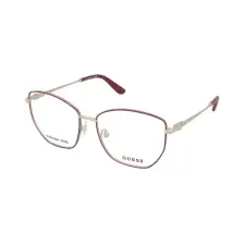 Guess Dioptriás szemüvegek Guess GU2825 071 szemüvegkeret