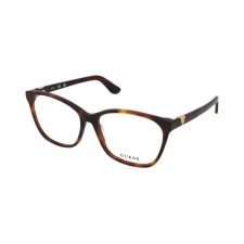 Guess Dioptriás szemüvegek Guess GU2949-N 052 szemüvegkeret