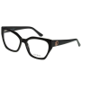 Guess Dioptriás szemüvegek Guess GU50112 001