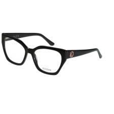 Guess Dioptriás szemüvegek Guess GU50112 001 szemüvegkeret