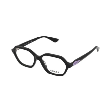 Guess Dioptriás szemüvegek Guess GU9234 001 szemüvegkeret