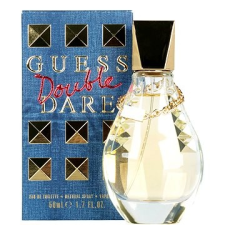 Guess Double Dare EDT 50 ml parfüm és kölni