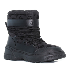 Guess Drera fekete női csizma Méret:40