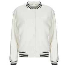 Guess Dzsekik DANIELLE COLLEGE Bézs EU S női dzseki, kabát