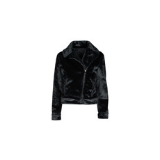 Guess Dzsekik LAVINA JACKET Fekete EU L