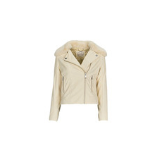 Guess Dzsekik NEW OLIVIA JACKET Fehér EU XL