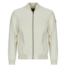 Guess Dzsekik STRETCH PACKABLE BOMBER Bézs EU L