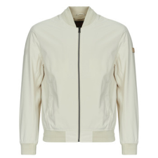 Guess Dzsekik STRETCH PACKABLE BOMBER Bézs EU XL férfi kabát, dzseki