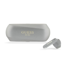 Guess Elongated Metallic TWS fülhallgató, fejhallgató