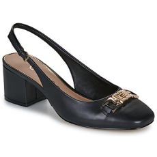 Guess Félcipők CALIDE Fekete 35
