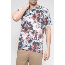 Guess Férfi póló Guess M3YI30 S INTL Multicolor férfi póló