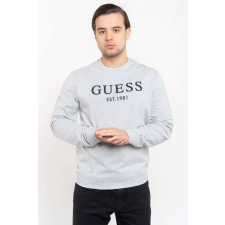 Guess Férfi pulóver Guess Jeans M1RQ08K7ON1, szürke, M INTL férfi pulóver, kardigán