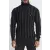 Guess férfi pulóver M3BR26 M INTL Fekete | Sötétszürke