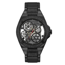 Guess férfi Quartz óra karóra GW0323G3 karóra
