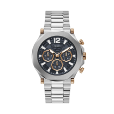 Guess férfi Quartz óra karóra GW0539G1 karóra