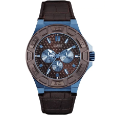  Guess Force W0674G5 Férfi Karóra karóra