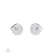 Guess fülbevaló - JUBE05225JWRHT/U fülbevaló