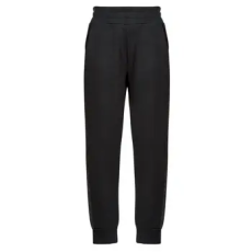 Guess Futónadrágok / Melegítők NEW VICTOIRE SCUBA Fekete EU XS