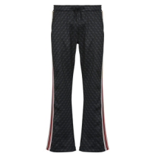 Guess Futónadrágok / Melegítők PARIMO 4G PANT Fekete EU S férfi nadrág