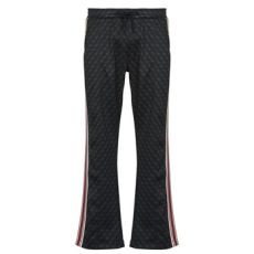 Guess Futónadrágok / Melegítők PARIMO 4G PANT Fekete EU XL