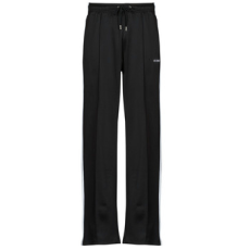 Guess Futónadrágok / Melegítők TRICOT TRACK PANT Fekete EU L