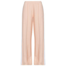 Guess Futónadrágok / Melegítők TRICOT TRACK PANT Rózsaszín EU M