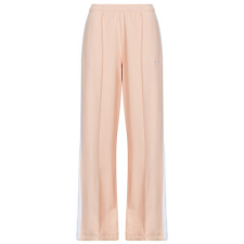 Guess Futónadrágok / Melegítők TRICOT TRACK PANT Rózsaszín EU S női nadrág