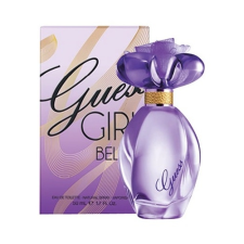 Guess Girl Belle, edt 50ml parfüm és kölni