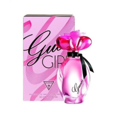 Guess Girl EDT 100 ml parfüm és kölni