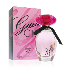 Guess Girl EDT W 100ml parfüm és kölni