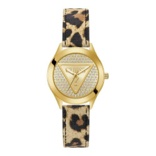 Guess Glitz Plaque GW0745L2 női karóra karóra