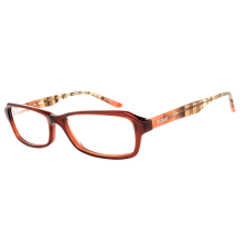Guess GU2458-AMB-54 Női szemüvegkeret szemüvegkeret