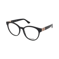 Guess GU2909 001 szemüvegkeret
