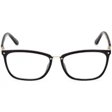 Guess GU2958 001 szemüvegkeret