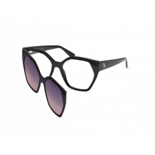 Guess GU50222 001 szemüvegkeret