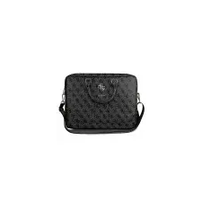 Guess GUCB15G4GFBK 15.4'' Notebook/Tablet Táska - Szürke számítógéptáska