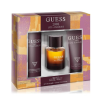 Guess Guess 1981 Los Angeles, SET: edt 100ml + Deo spray 226ml + tusfürdő gél 200ml
