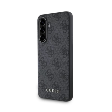 Guess Guess 4G tok Samsung Galaxy A36 készülékhez szürke tok és táska