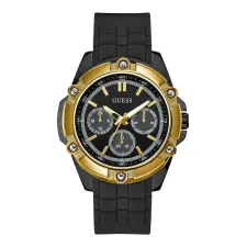 Guess Guess Bolt W1302G2 Férfi karóra karóra