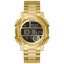 Guess Guess Digital Zip GW0271G2 karóra
