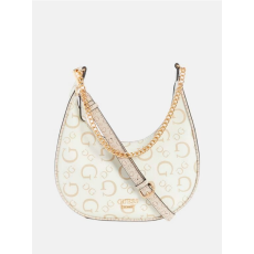 Guess GUESS Mandarina fehér női táska, 100% műbőr