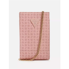 Guess GUESS női Ballantyne Travel crossbody táska - rózsaszín kézitáska és bőrönd