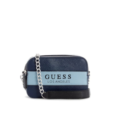 Guess GUESS női crossbody táska Scranton, kék kézitáska és bőrönd