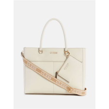 Guess GUESS női Pennywise nagy táska - tejes szín kézitáska és bőrönd